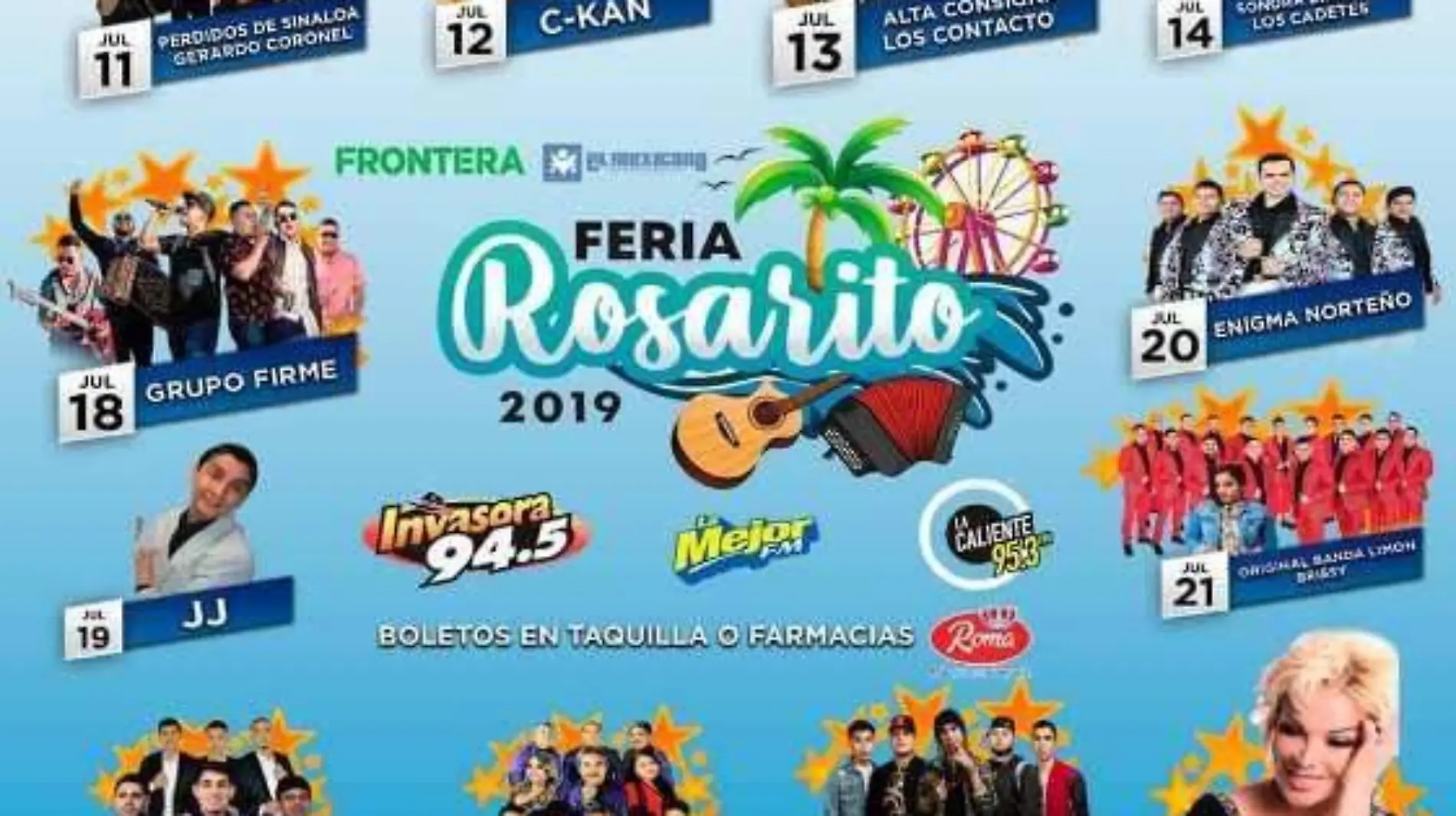 7_FERIA ROSARITO